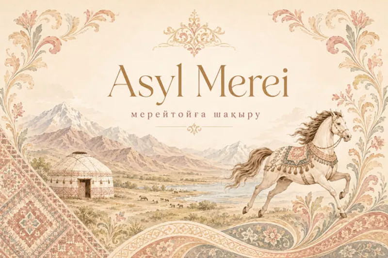 Превью шаблона «Asyl Merei»