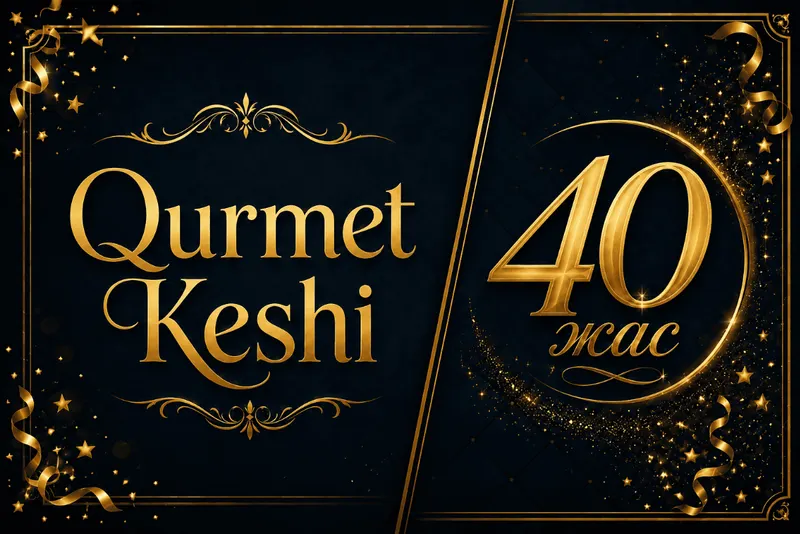Превью шаблона «Qurmet keshi (40)»