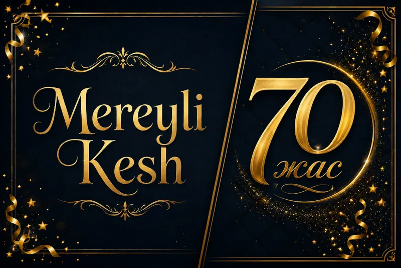 Превью шаблона «Mereyli Kesh»