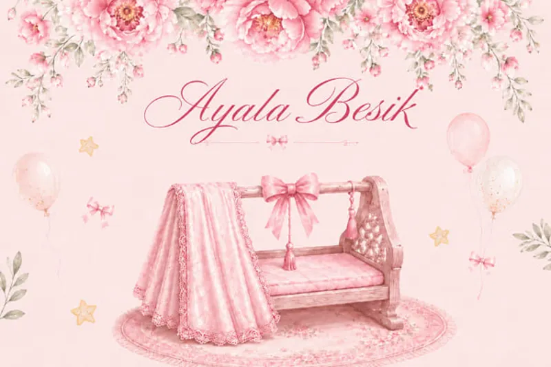 Превью шаблона «Ayala Besik»