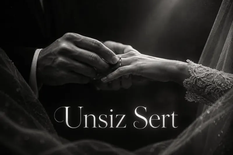 Превью шаблона «Unsiz Sert»